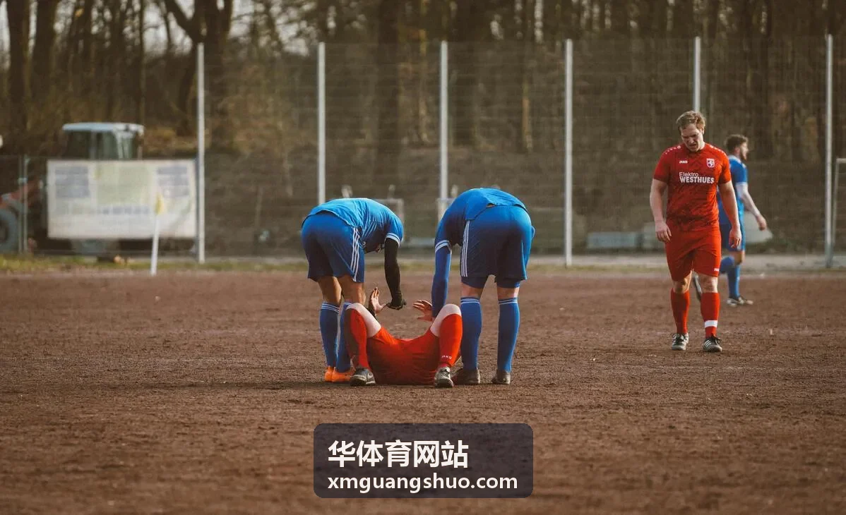 华体育网站赛事服务现场执行团队